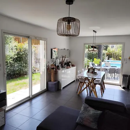 Maison Cosy Et Calme فيلة