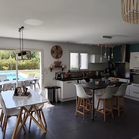 Maison Cosy Et Calme Vila *