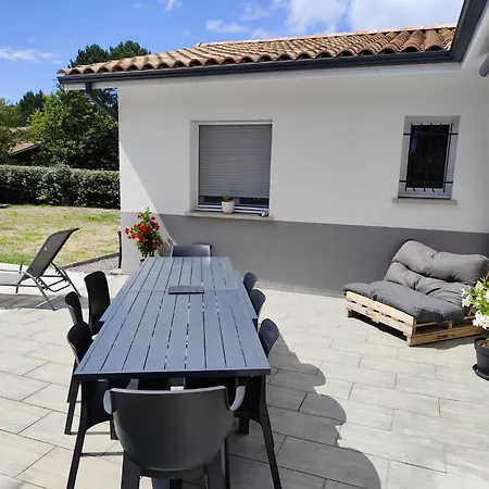 Maison Cosy Et Calme فيلة Lège-Cap-Ferret