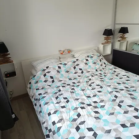 فيلة Maison Cosy Et Calme *