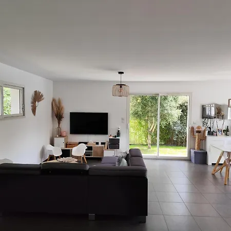 Maison Cosy Et Calme فيلة *