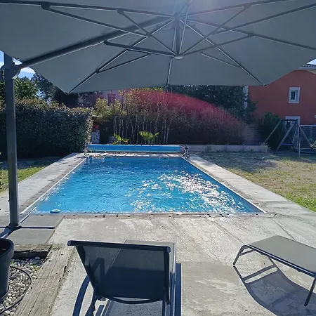 Maison Cosy Et Calme