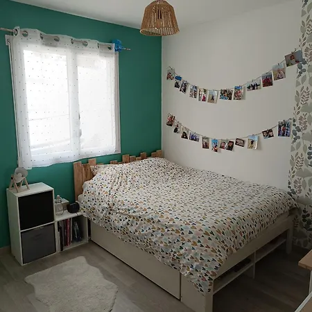 Maison Cosy Et Calme *