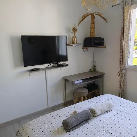 Maison Cosy Et Calme Villa *