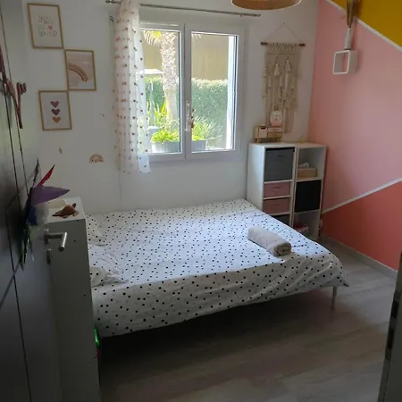 Maison Cosy Et Calme *