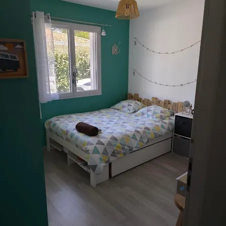 Villa Maison Cosy Et Calme *