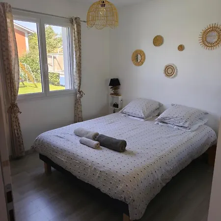 Maison Cosy Et Calme