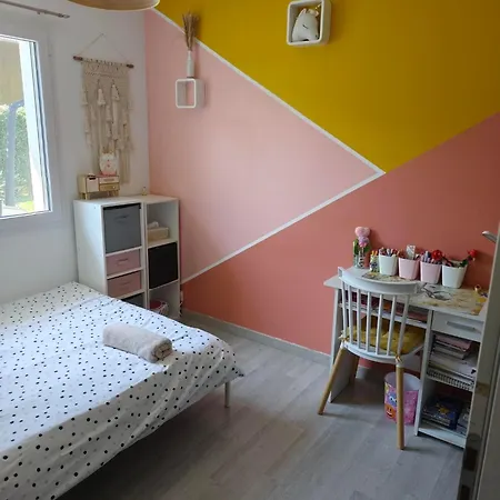 Maison Cosy Et Calme