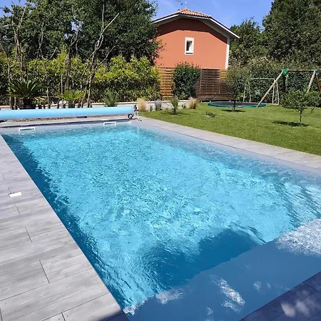Maison Cosy Et Calme Lège-Cap-Ferret