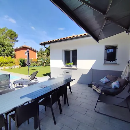 Maison Cosy Et Calme Villa