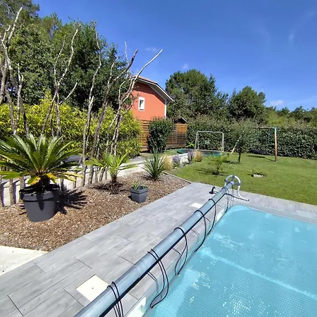 Villa Maison Cosy Et Calme