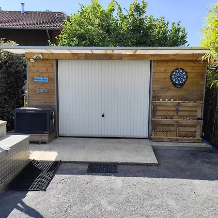 Villa Maison Cosy Et Calme *