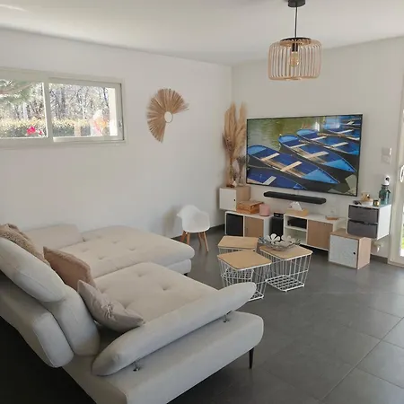 Maison Cosy Et Calme *
