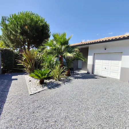 Maison Cosy Et Calme Lège-Cap-Ferret