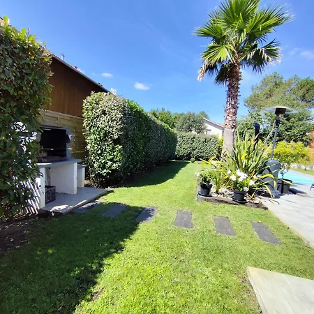 Villa Maison Cosy Et Calme